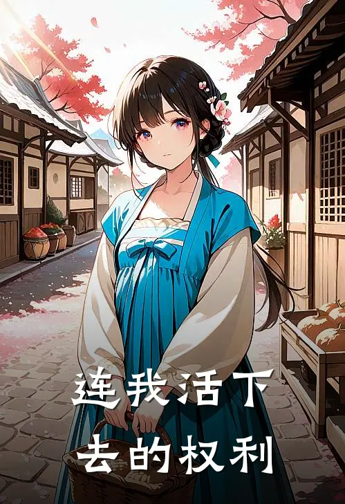 连我活下去的权利