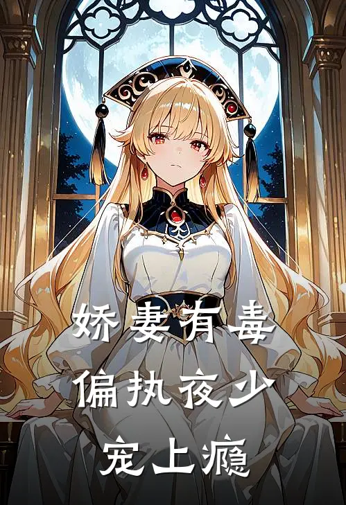 娇妻有毒：偏执夜少宠上瘾