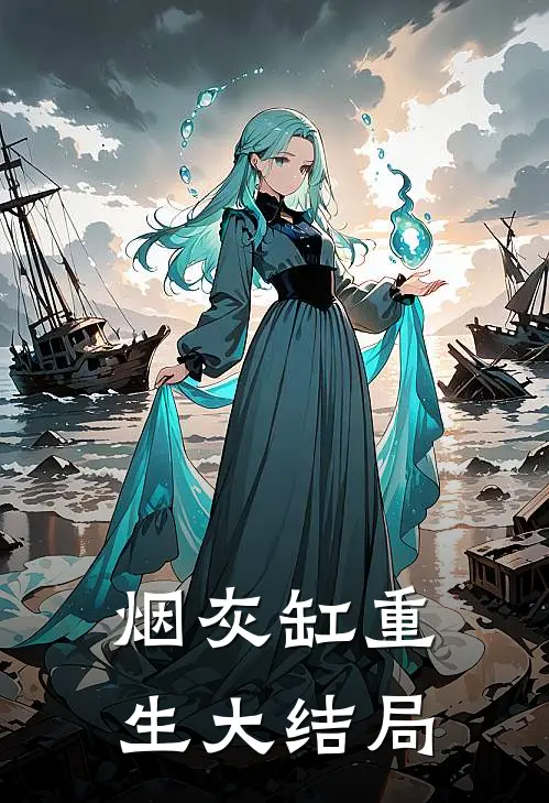 烟灰缸重生大结局