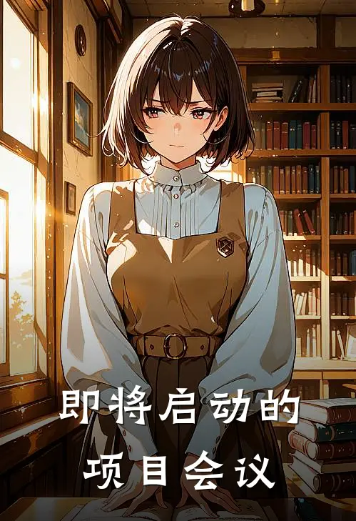即将启动的项目会议