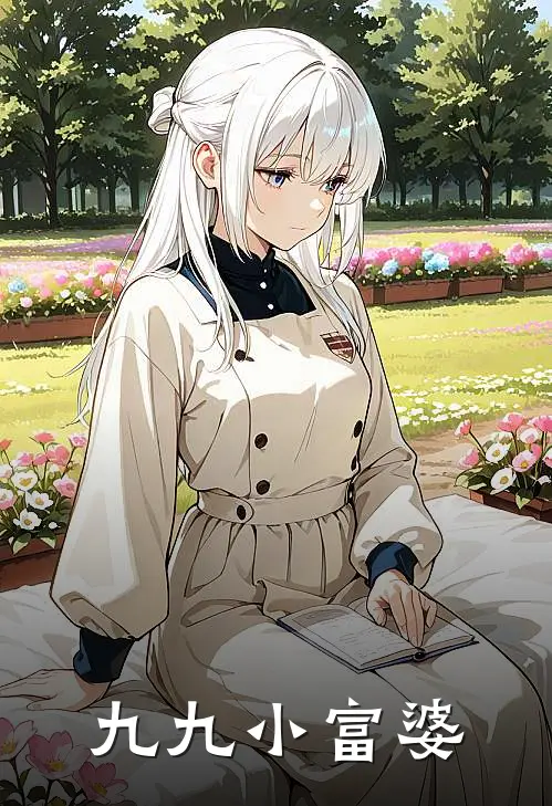 九九小富婆