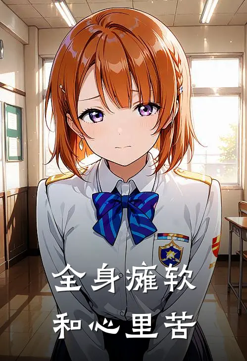 全身瘫软和心里苦