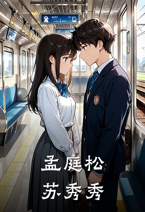 孟庭松苏秀秀