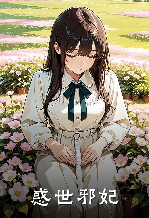 惑世邪妃