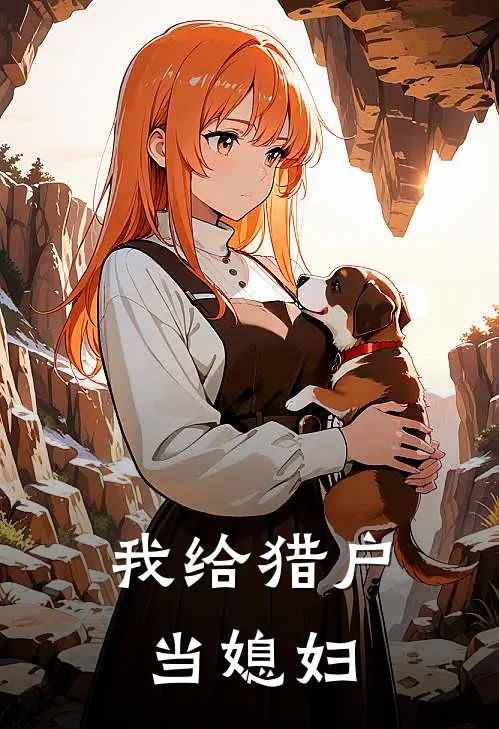 我给猎户当媳妇