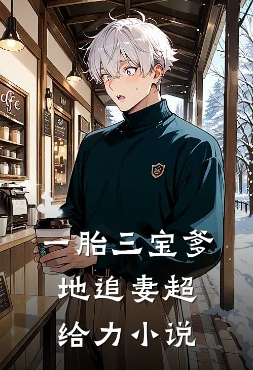 一胎三宝爹地追妻超给力小说