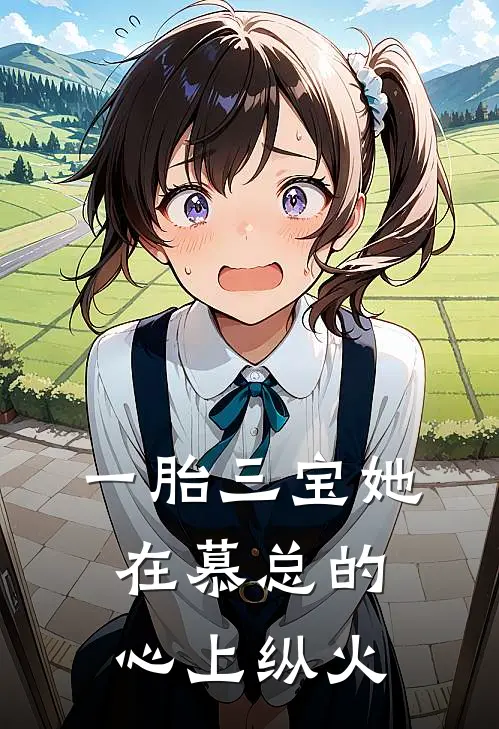 一胎三宝她在慕总的心上纵火