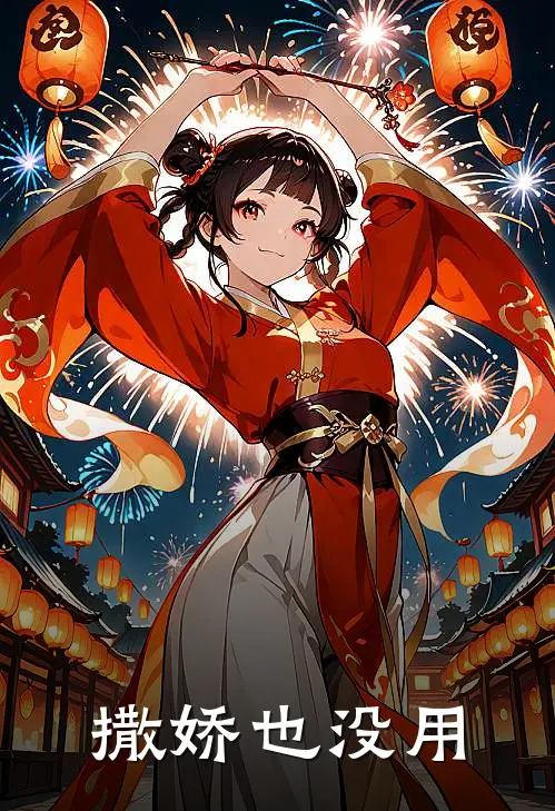 撒娇也没用