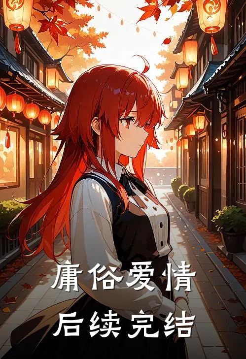 庸俗爱情后续完结