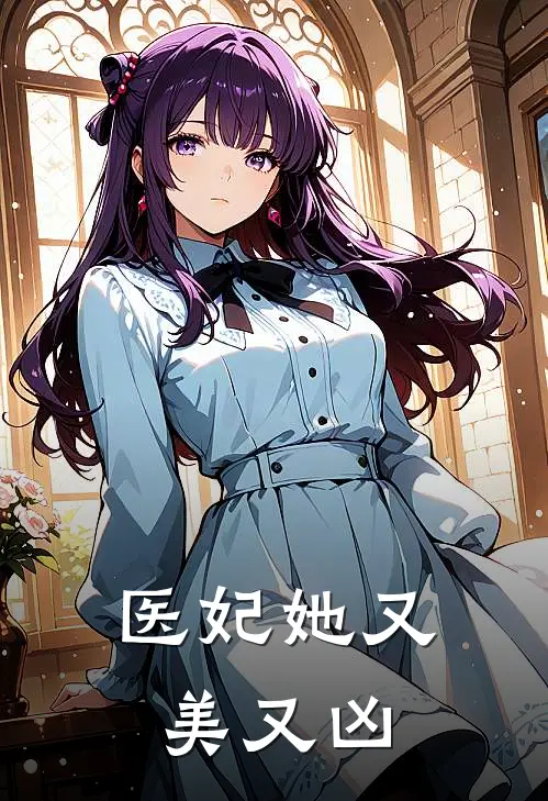 医妃她又美又凶