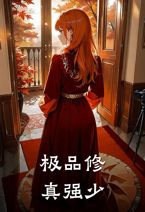 极品修真强少