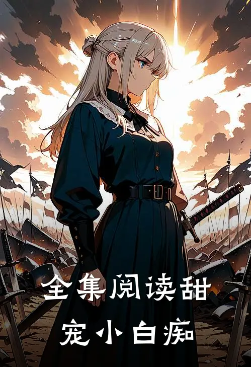 全集阅读甜宠小白痴