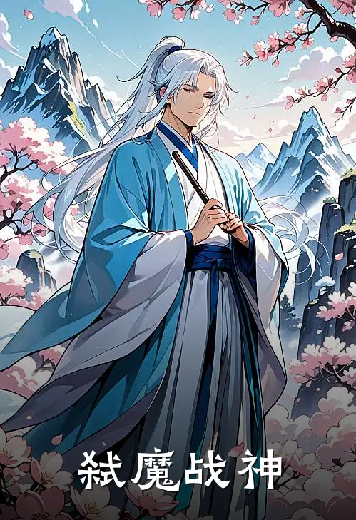 弑魔战神