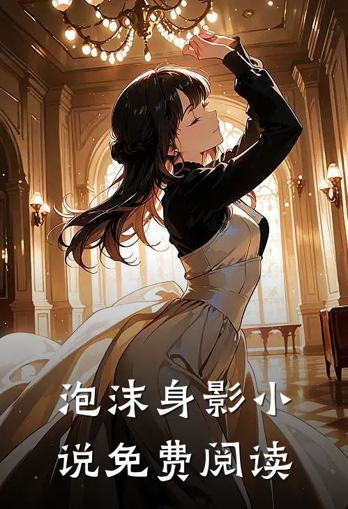 泡沫身影小说免费阅读