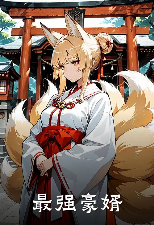 最强豪婿