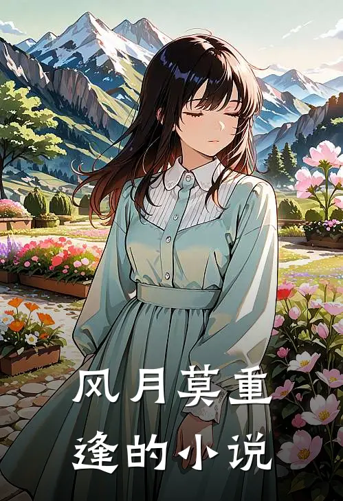 风月莫重逢的小说