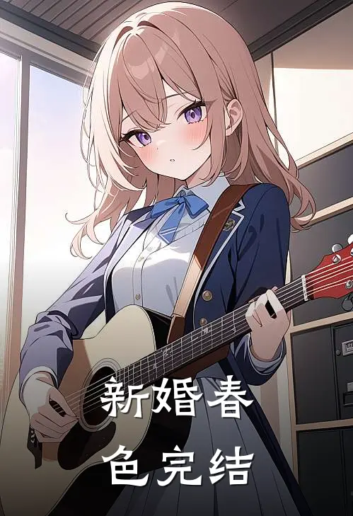 新婚春色完结
