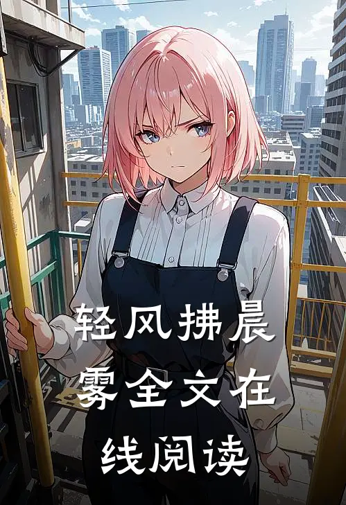 轻风拂晨雾全文在线阅读