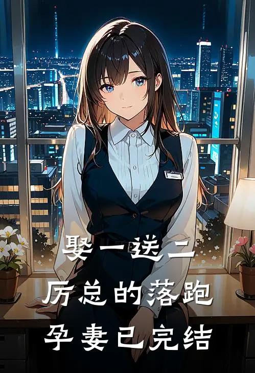娶一送二，厉总的落跑孕妻已完结