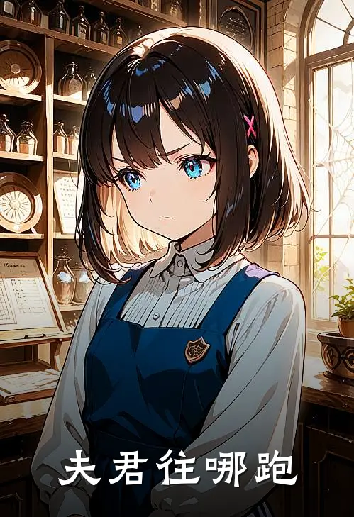 夫君往哪跑
