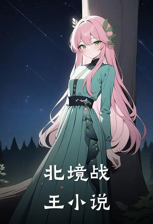 北境战王小说