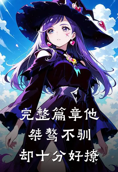 完整篇章他桀骜不驯，却十分好撩
