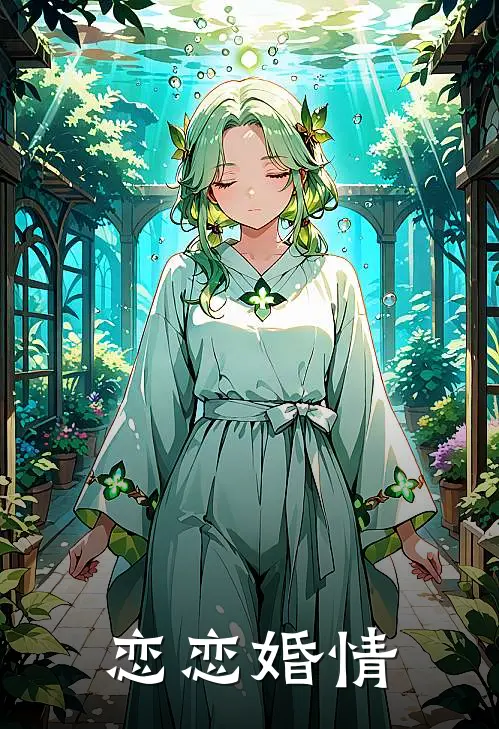 恋恋婚情