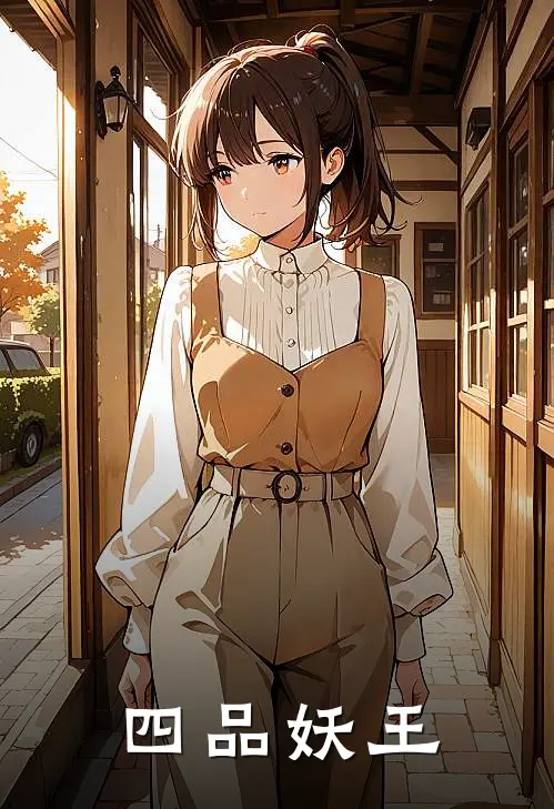 四品妖王