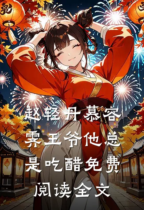 赵轻丹慕容霁小说名