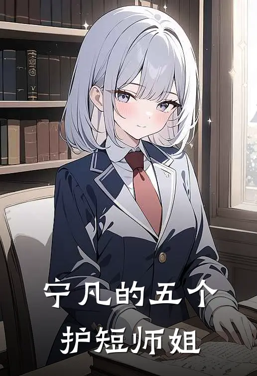 宁凡的五个护短师姐