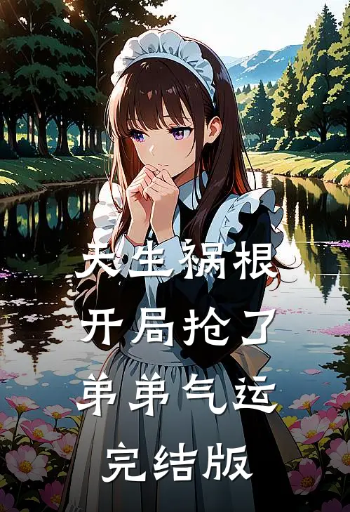 天生祸根，开局抢了弟弟气运完结版