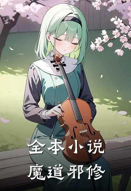 全本小说魔道邪修