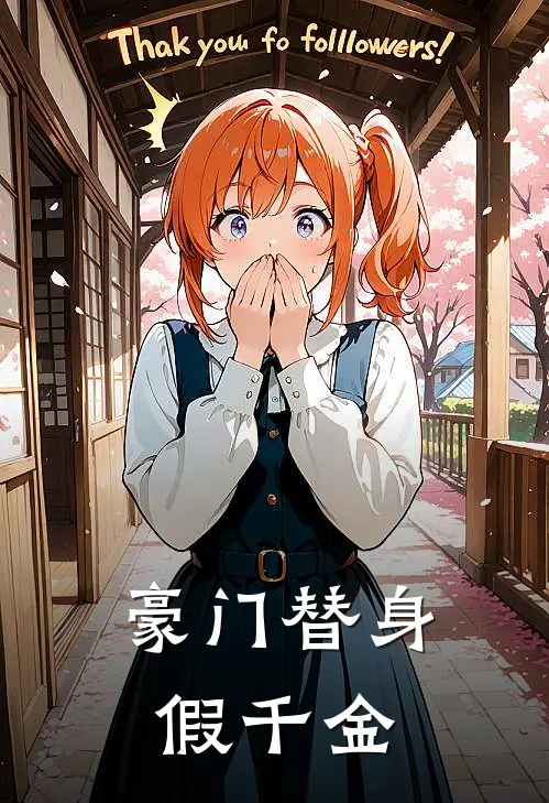 豪门替身假千金