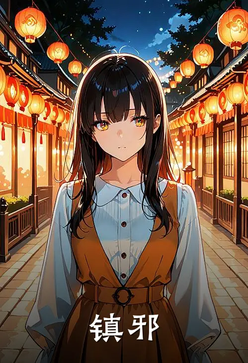 镇邪