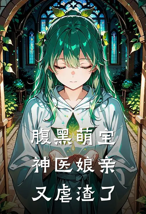 腹黑萌宝神医娘亲又虐渣了