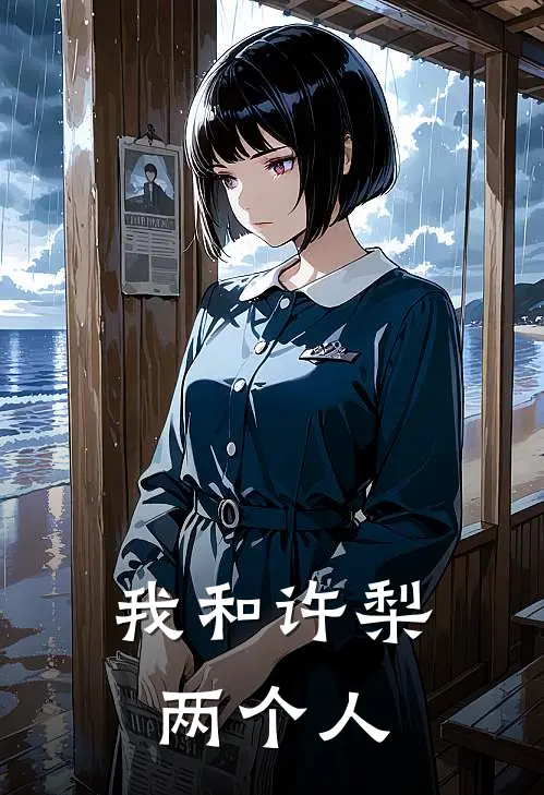 我和许梨两个人