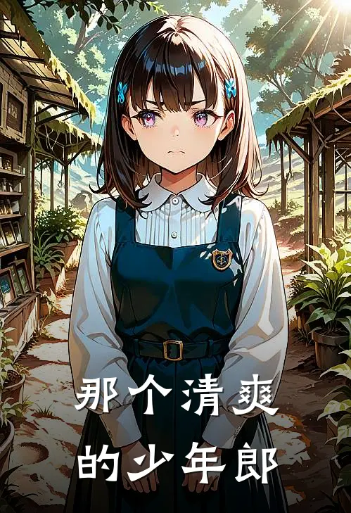 那个清爽的少年郎