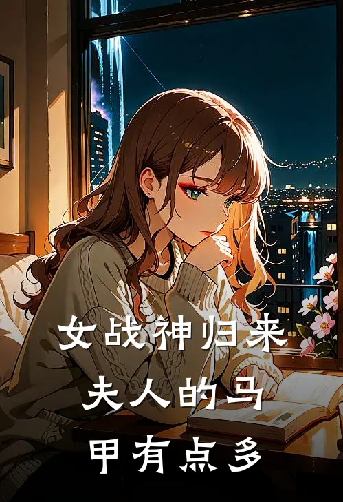 女战神归来：夫人的马甲有点多