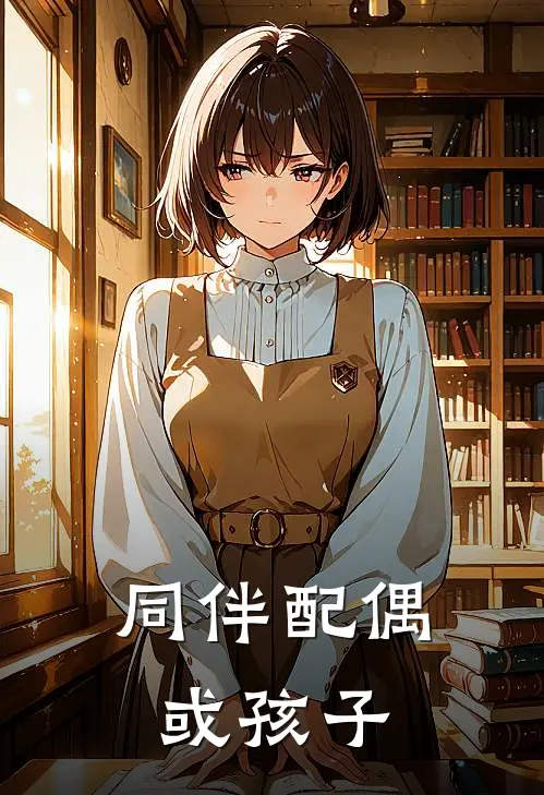 同伴配偶或孩子