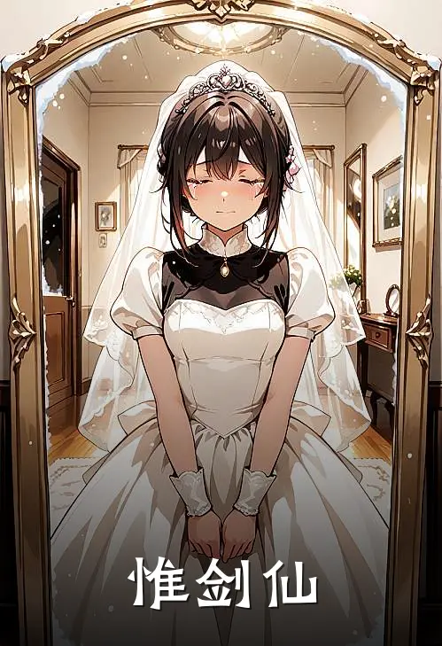 惟剑仙