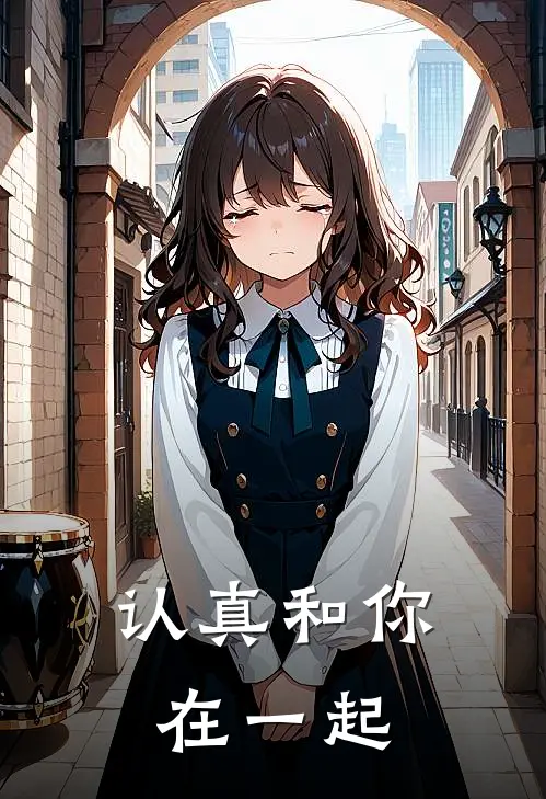 认真和你在一起