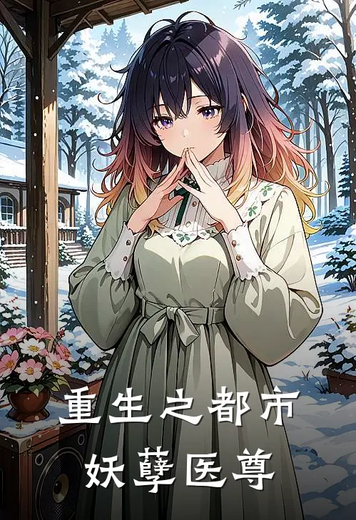 重生之都市妖孽医尊