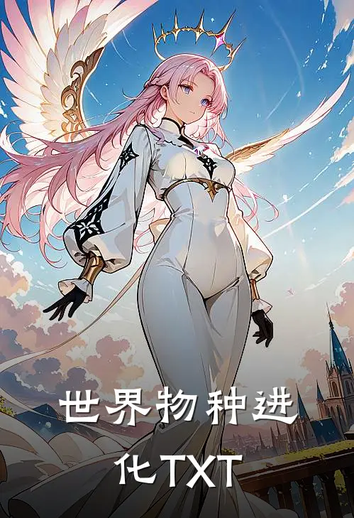 世界物种进化TXT