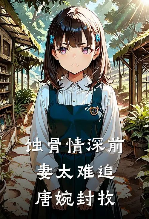 蚀骨情深前妻太难追唐婉封牧