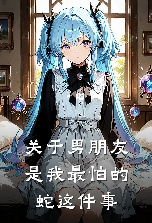 关于男朋友是我最怕的蛇这件事