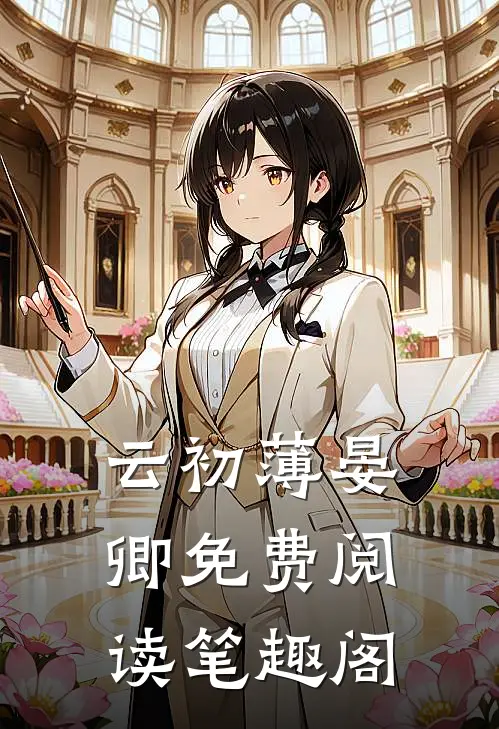云初薄晏卿免费阅读笔趣阁