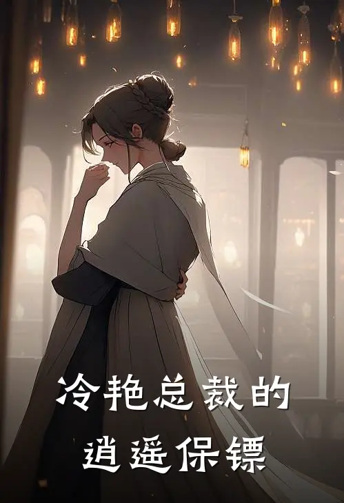 冷艳总裁的逍遥保镖