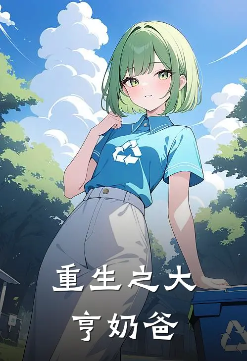 重生之大亨奶爸