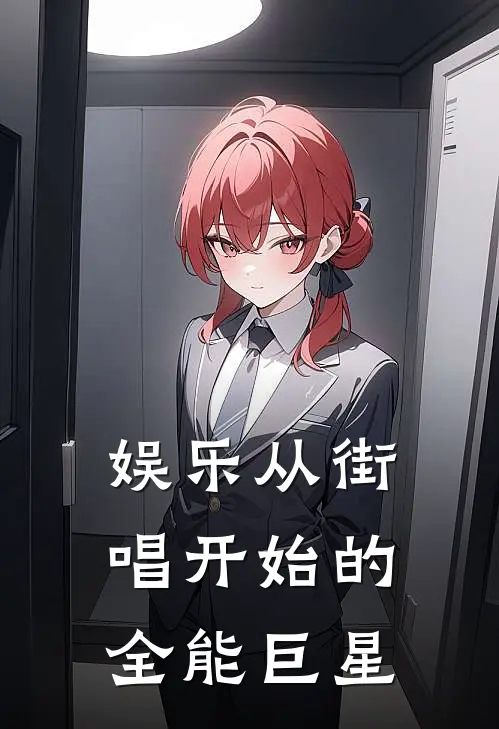 娱乐从街唱开始的全能巨星