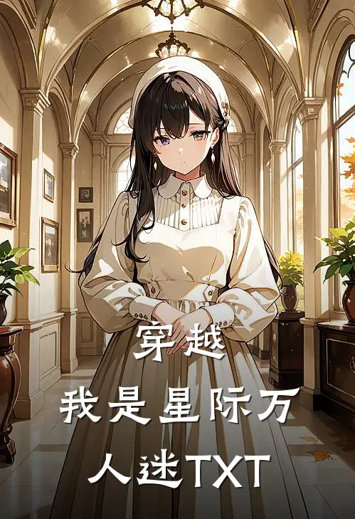 穿越：我是星际万人迷TXT